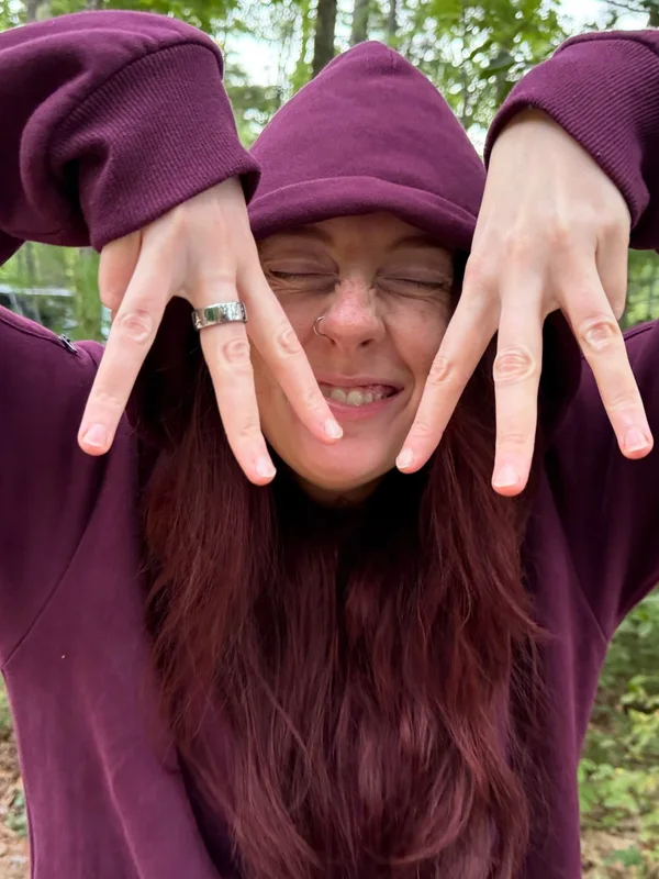 Hannah, Camp Mogadishu